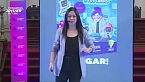 Francisca Jáuregui - Juegos que educan con sentido