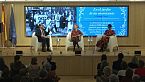 Presentación del libro «En el jardín de las americanas»