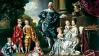 Jorge III de Gran Bretaña - La verdadera historia del rey loco de la serie Bridgerton