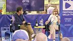FTV25 - Elsa Fornero con Andrea Bignami
