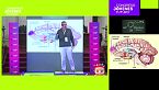 Elías Arab - Congreso jóvenes futuro 2025