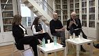 Mesa redonda: «Sobre la crítica de arte»