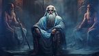 Los 3 Jueces Infernales de la Mitología Griega