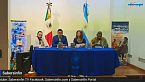 Presentación del poemario «El exilio de las almas», de Nancy Almassio