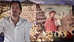 1300- Tra Dante e i templari, il mondo del 1300 d.C.- Speciale viaggio nel tempo
