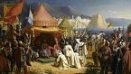 Perché ci furono le Crociate? L'impero in pericolo e la Crociata dei poveri ft. Hoepli Editore