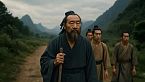 Cos’è il confucianesimo? L’antica saggezza che ha plasmato la Cina