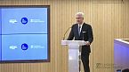 Presentación de documental «Mujeres brasileñas en la diplomacia»