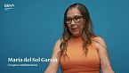 María del Sol García Ortegón, cardióloga: Una cirujana de corazón
