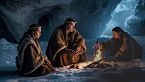 Com'era Davvero Vivere Da Uomo Delle Caverne