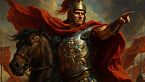 L’armatura del generale era davvero migliore di quella dei soldati romani?
