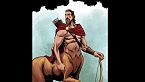 Quirón - El centauro entrenador de héroes - El origen del signo zodiacal de sagitario