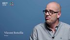 Vicent Botella, físico: Por qué pensamos como pensamos