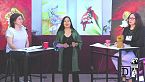 'Derechos para la Memoria y el futuro'. Capítulo 1. Paula Salvo