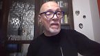 Dos poemas de Daniel Fermani de su libro 'Navegando hacia la desembocadura del río del tiempo'