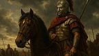 Perché alcuni elmi romani avevano maschere di ferro? Scopri il motivo!