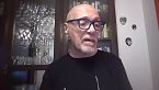 Tres poemas de Mario Nosotti de su libro 'Parto mular'