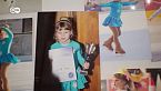 Niños en el deporte de élite: una infancia perdida