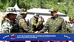 Nicolás Maduro - Clausura del II curso de operaciones especiales revolucionarias
