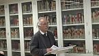 Ciclo de medicina y humanidades: «Antropología en contextos históricos y forenses»