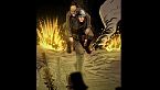 El hombre que perdonó la vida de Hitler - Henry Tandey