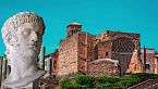 Nerone NON bruciò Roma: ECCO PERCHÉ