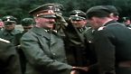 Hitler in Colour