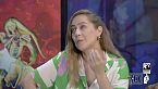 Capítulo 3. Derechos humanos y cultura - Invitada: Natalia Valdebenito