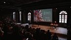 Il suono della Holden - Lezione di Alessandro Baricco
