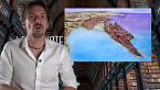 1306 - La battaglia del Monte Ecnomo tra greci e cartaginesi