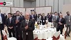 China da un paso adelante frente al declive de EEUU