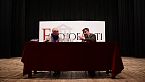 Luca Mercalli - Crescita sostenibile e transizione ecologica (Filosofarti 2023)