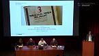 Debate del Coloquio 'Tres horas con Eugenio d’Ors'