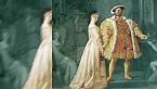 La TREMENDA condanna a morte di ANNA BOLENA