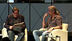 Presentación de 'Leonera', de Fernando León de Aranoa
