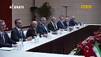 La Organización de Cooperación de Shanghái apuesta por el unilateralismo occidental - Irán recibe respaldo