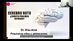 Cátedras del futuro - Taller interactivo online - Sesión Nº11