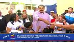 Nicolás Maduro - Balance de Comunas