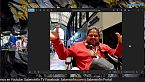 Rodando existo: charla con Julez, músico del pasaje del palacio municipal de Puebla