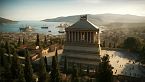 Come un sepolcro divenne una delle 7 meraviglie del mondo? - Mausoleo di Alicarnasso