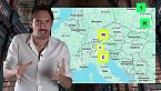 1309- La campagna di Ulm : Napoleone vince senza combattere