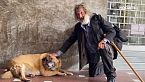 La storia di Pippo, cane libero di Avellino: così vive un cane di quartiere