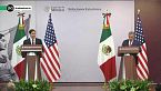 Marco Rubio visita México y Ecuador en plena ofensiva en el Caribe: ¿qué busca?