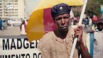 De Berlín a Sudáfrica - Una hija entre dos mundos