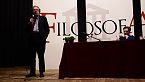 Maurizio Ferraris - Webfare - Filosofarti 2023