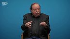 José Gordon, periodista y escritor: El asombro cambia cómo vemos el mundo
