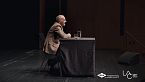Guido Tonelli - Conferenza - SciArt SwitzerlAnd