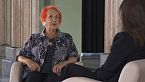 Rosa María Calaf y Marta García Aller - GenerAcción círculo