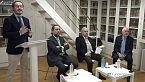 Presentación «La oratoria de Antonio Maura»