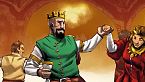 Baldovino e l’ultima battaglia contro Saladino - La storia del re lebbroso - Episodio 7